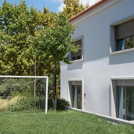 Santa Joana With Garden And Heated Pool * Lisbona