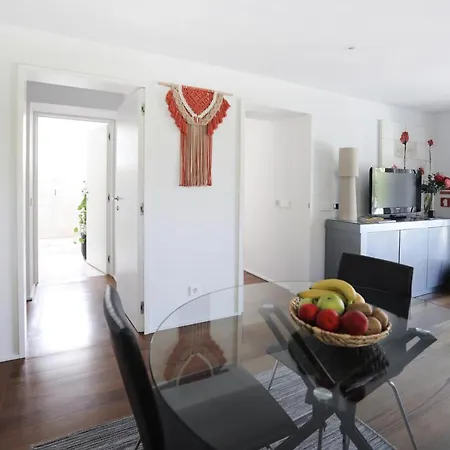 Santa Joana With Garden And Heated Pool * Lisbona