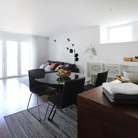 Santa Joana With Garden And Heated Pool * Lisbona