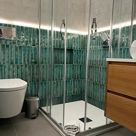 Santa Joana With Garden And Heated Pool Lisbona