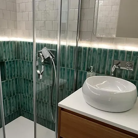 Santa Joana With Garden And Heated Pool Appartamento Lisbona