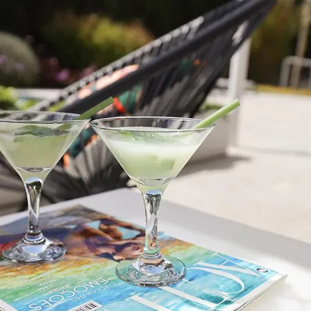 شقة Santa Joana With Garden And Heated Pool *