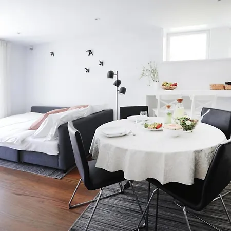 Santa Joana With Garden And Heated Pool شقة *