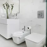 Santa Joana With Garden And Heated Pool Apartman