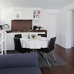 Santa Joana With Garden And Heated Pool Apartman *