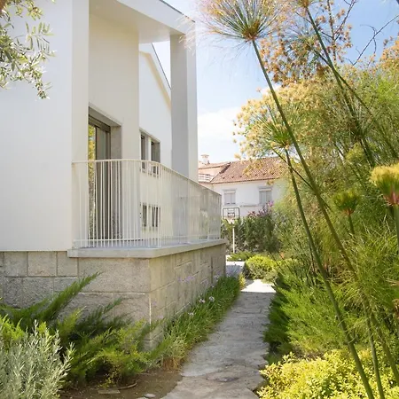 Daire Santa Joana With Garden And Heated Pool *