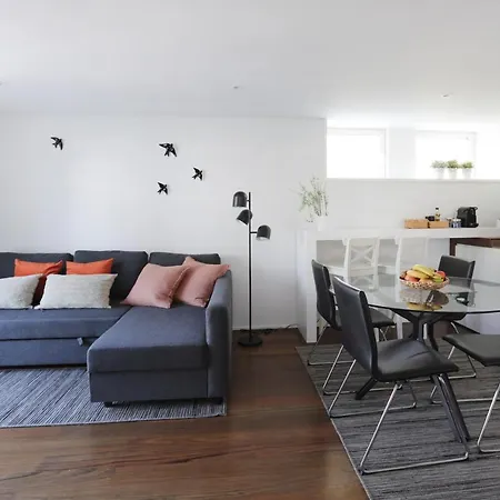 Santa Joana With Garden And Heated Pool Apartment