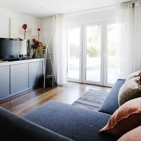 Santa Joana With Garden And Heated Pool Appartement Lissabon