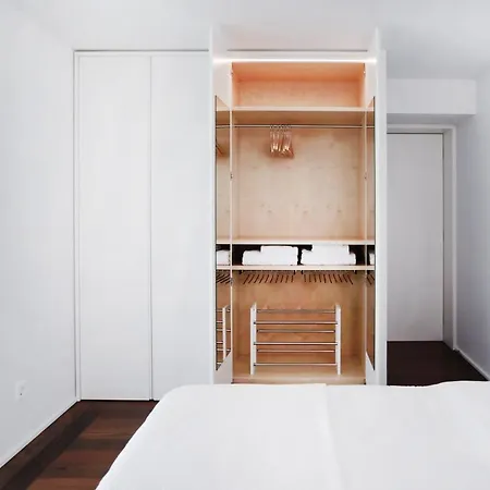 Daire Santa Joana With Garden And Heated Pool Lisboa