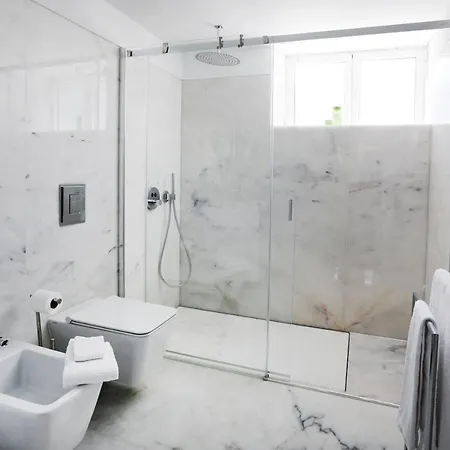 Santa Joana With Garden And Heated Pool Daire *