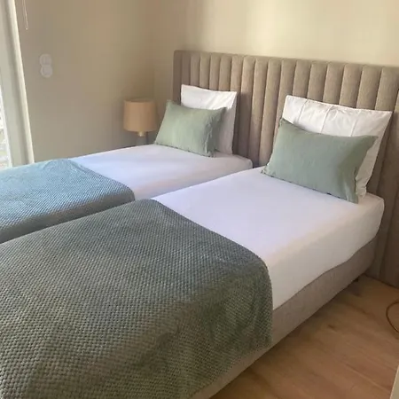 Santa Joana With Garden And Heated Pool *