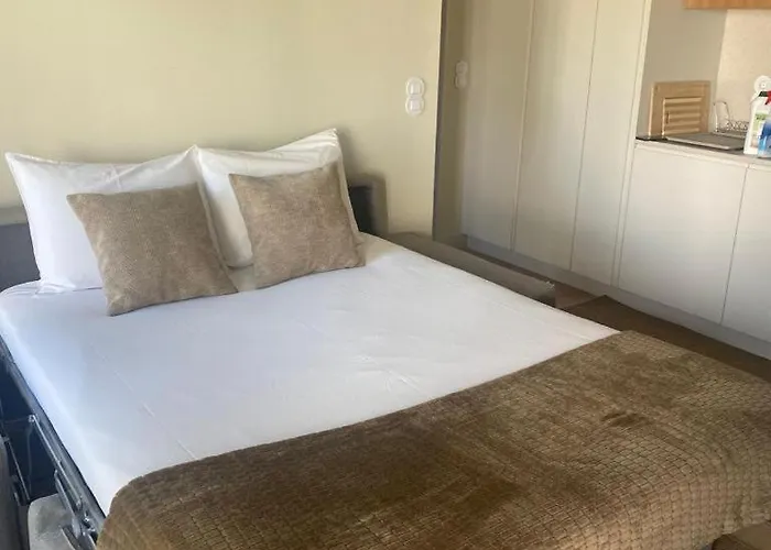 Santa Joana With Garden And Heated Pool Apartment