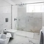 Santa Joana With Garden And Heated Pool شقة *