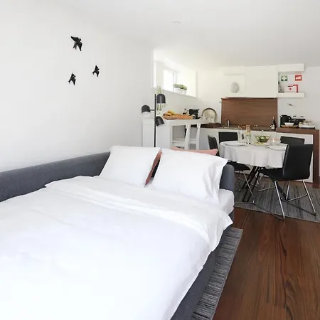 Santa Joana With Garden And Heated Pool Daire *