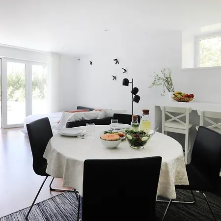 Santa Joana With Garden And Heated Pool Daire Lisboa