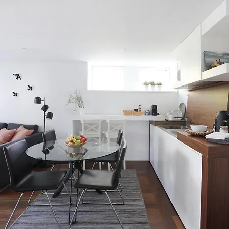 Daire Santa Joana With Garden And Heated Pool