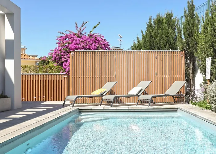 Santa Joana With Garden And Heated Pool Διαμέρισμα Lisboa